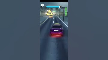 Rush Hour 3D Level 446 Wrong Way San Francisco