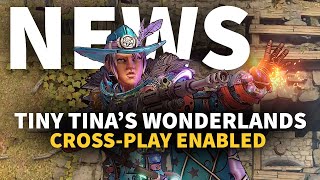 Will Playstation Unban Borderlands 3 Cross-Play? Gamespot News