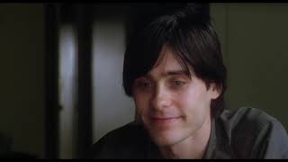 Sequence Commentary of Requiem for a Dream (Discontinuity Editing)