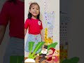 The enormous turnip - Phương Liên 5T