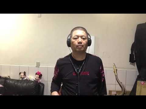 薩克斯風演奏 思念故鄉的情人