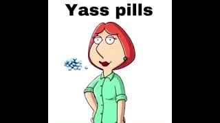 stan twitter - Yass pills