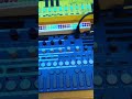 MUSIKSTUDIO TOUR