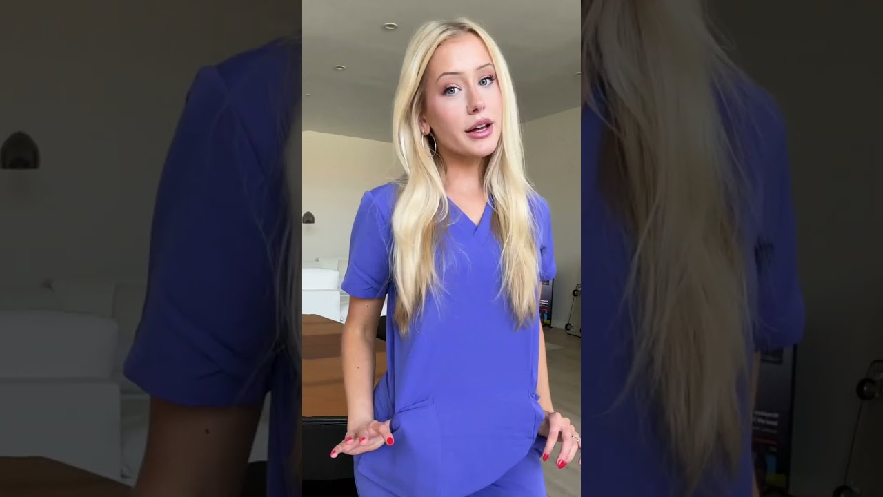 Mandala Scrubs New Grad Essentials