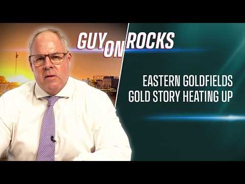 Nexus looks to Wallbrook gold dig