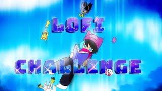 Flipaclip Lofi Challenge