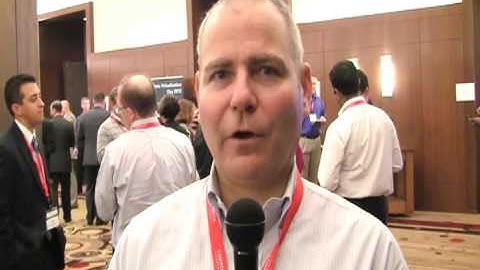 Data Virtualization Day 2012: Interview With David Lesser of UBS