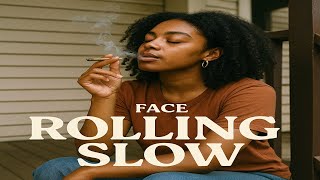 Running Low - Face