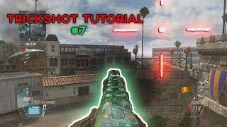 Trickshot Tutorial! #7 - Zoom Swap & Zoom Load [ITA]