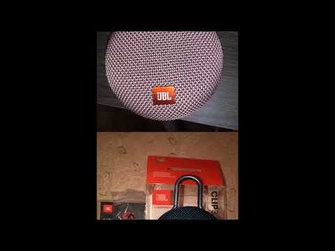 JBL Clip 3, Black - Waterproof, Durable & Portable Bluetooth Speaker - Up to 10 Hours of Play -...