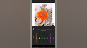Inshot photo editing tutorial| Tutorial By Aparajita#shorts #youtube #viral2021#tba #titorialediting