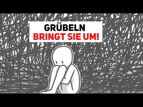 Video: Wie man aufhört, sich um einen Kerl zu kümmern, für den Sie sich interessieren