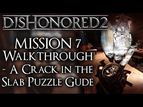 Dishonored 2 mission 7 pai  shannonliperlode1982's Ownd