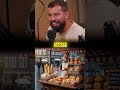 As profissões do Anthony: Controlador de acesso, vendedor de pão #anthonymirandacortes #hypexcortes
