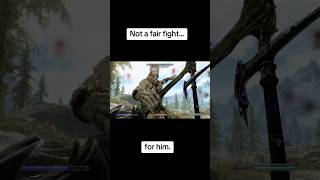 #fy #fyp #skyrim #games #gaming #gameplay #gamer #epic #battle #adventure #fun #facts #nostalgia