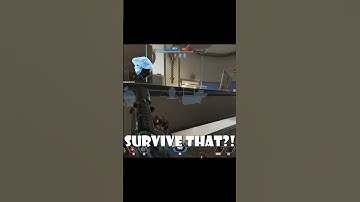 Mad Maggie had no idea [Apex Legends shorts] #shorts #apexlegends #exe