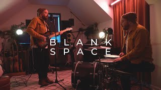 Taylor Swift - Blank Space | Reharmonized