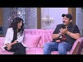 معكم مني الشاذلي سبب اعتراف منى جمال بحبها للفنان محمد ثروت قبل زواجهما 