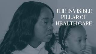 The Invisible Pillar: Mental Health for Caregivers