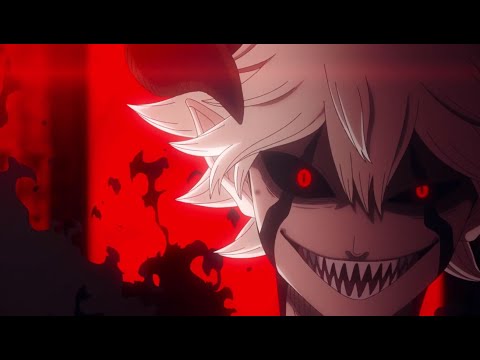Asta vs Liebe [AMV] Full Fight - Fearless