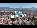 Turhal Belediyesi Kasım Ayı Çalışmaları 🚧🌳💧🧹