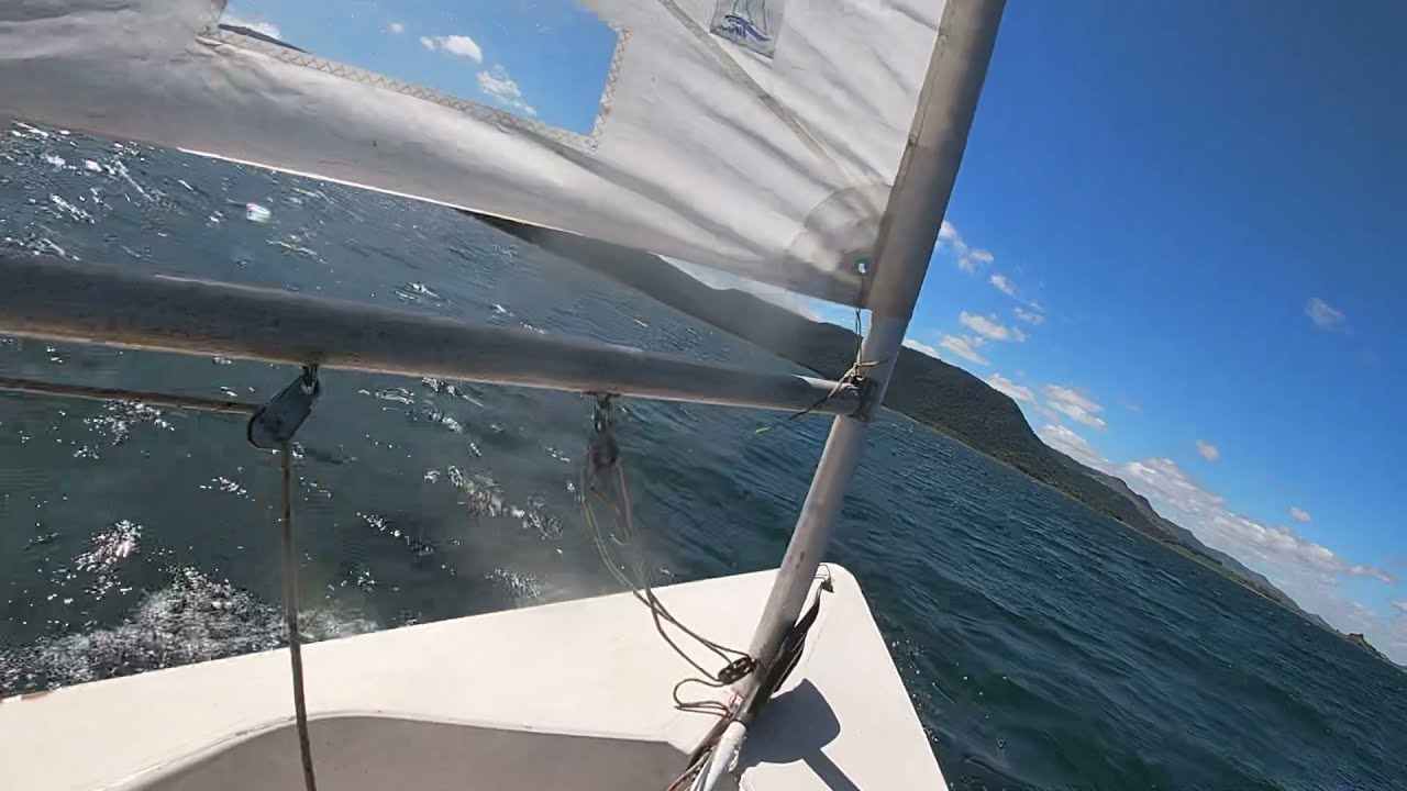 Hobie Holder 12