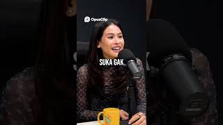 Pengalaman Liburan yang Menginspirasi & Tak Terlupakan! #podcast #shorts #radityadika #maudyayunda