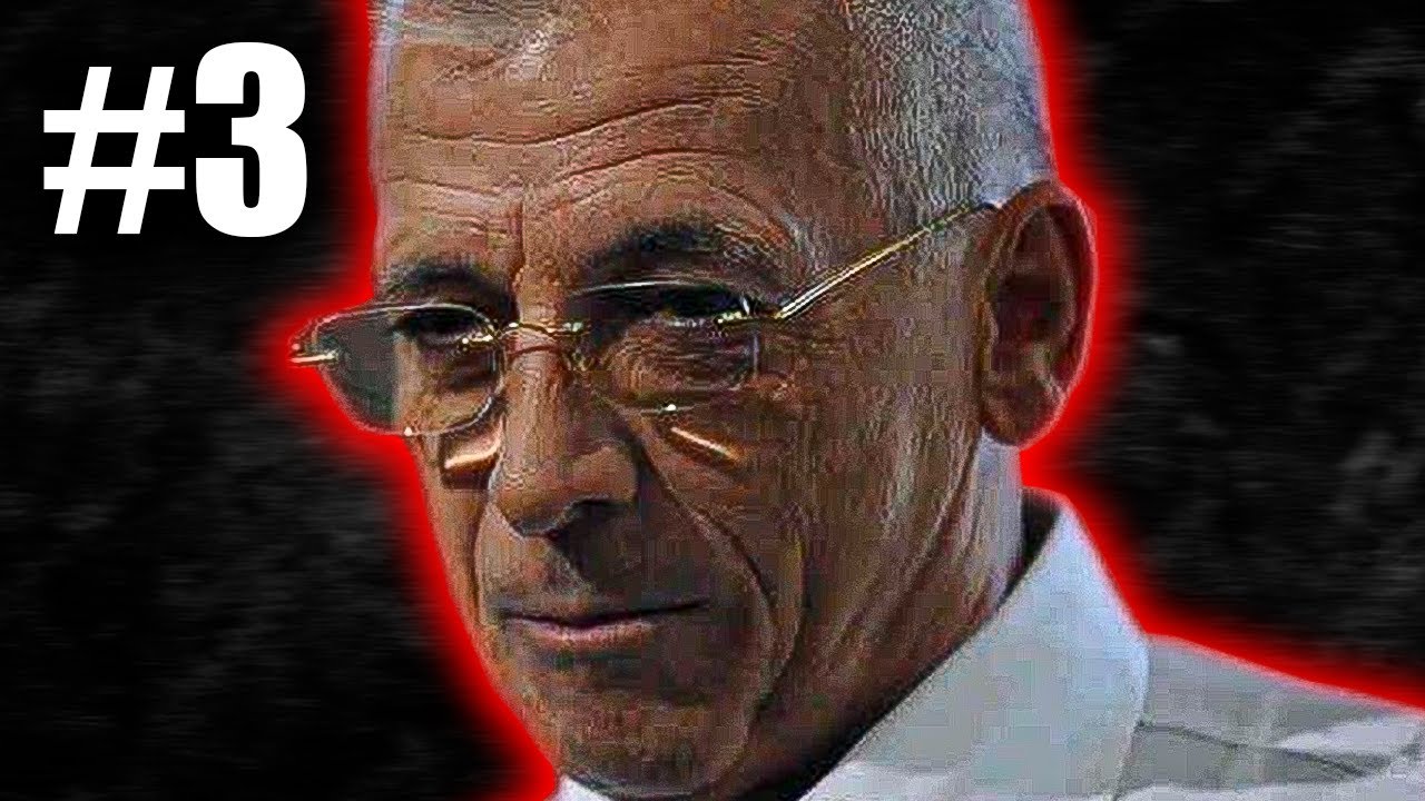 El Mejor Personaje de la SERIE - El Marginal (ANTIN) #3