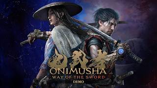 《鬼武者 Way of the Sword》体验版发布宣传视频