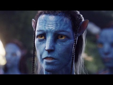 ๑)… EMO SULLY!? ⌣ 💨  Avatar movie, Avatar, Avatar films