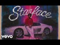 $TARFACE, Tyga - TIME IS CURRENCY (Official Visualizer)
