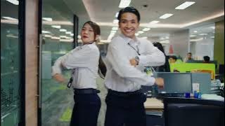 Pertamina Anthem ( Hymne Pertamina ) 2023 : Pertamina Energizing You -- dengan lirik