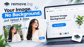 Remove.bg: Remove Image Background in Seconds! screenshot 5
