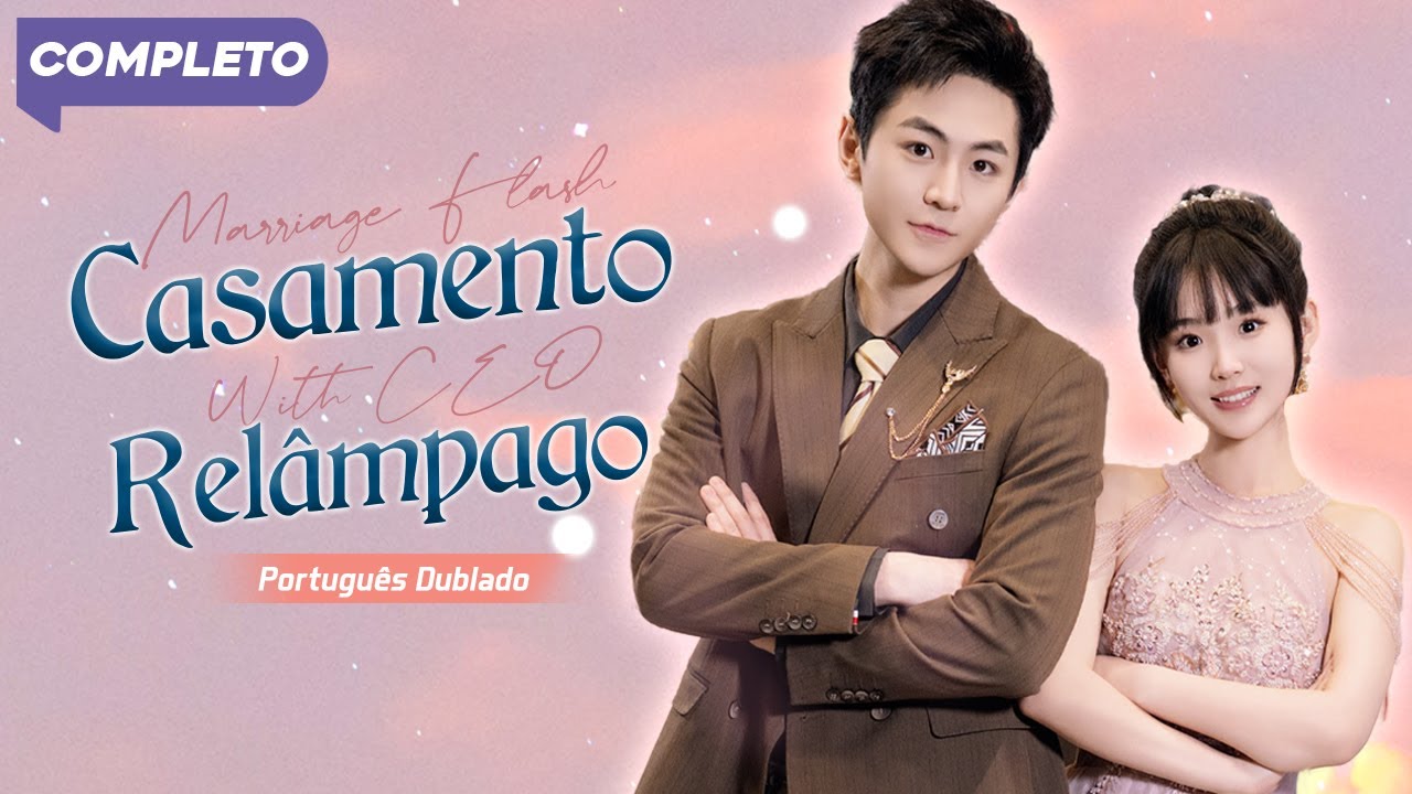 Para evitar casar com CEO rico, ela se casa às pressas com taxista pobre, sem saber ser chefe oculto