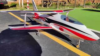 Quantum tomahawk bipla turbina 90mm 24-11-18