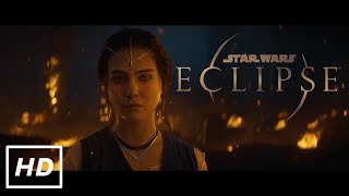 Star Wars Eclipse | Official Cinematic Reveal Trailer | Game Awards 2021