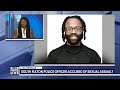 South Fulton updates on officer arrested for sexual assault | FOX 5 News