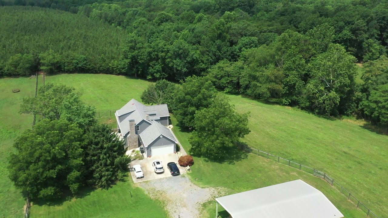 859 Poor House Rd Rustburg VA 24588 YouTube