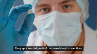 Essential Apps for Medical Professionals screenshot 4