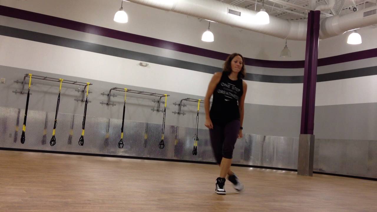 Me Too by Meghan Trainor Zumba/Dance Fitness Choreo YouTube