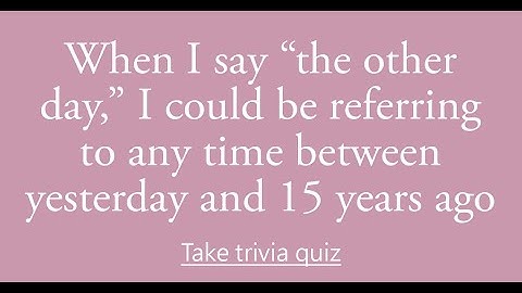 Test Your Knowledge: Can You Ace This Ultimate History Quiz?