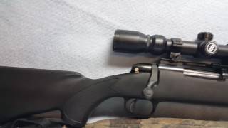 Marlin XS7 201701149