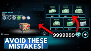 Best Beginner Tips for Gangsta Vegas 2026✅️ screenshot 5