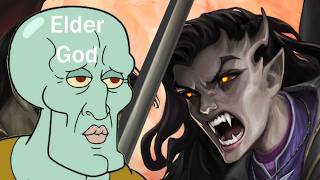 How Legacy of Kain Ascendance Should Have Ended