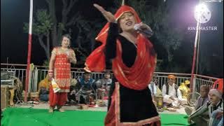 DHAJA _ DAI ROLE FULL VIDEO...JAI BABA SIDH CHANO JI ....