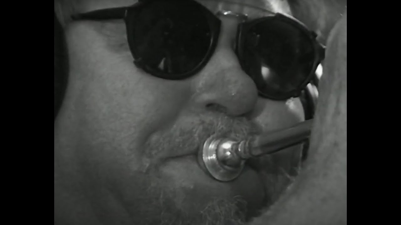 Hjärtan Brinner - Peter R Ericson feat. Bosse Broberg