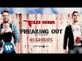 Flo rida  freaking out feat stayc reign official audio