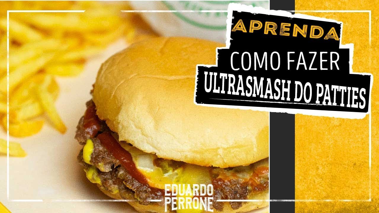 Секрет приготовления ультрасмача, как в булочке с начинкой