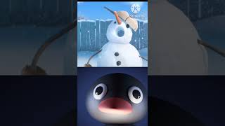 Blue Sky Studios Pingu Noot Noot Meme