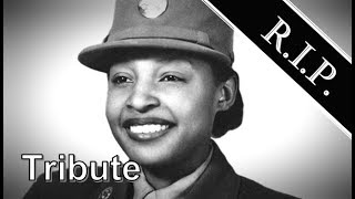 Millie Dunn Veasey ● A Simple Tribute